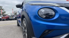 Nissan Juke 1.6 Hybrid Tekna+ 5dr Auto Hybrid Hatchback